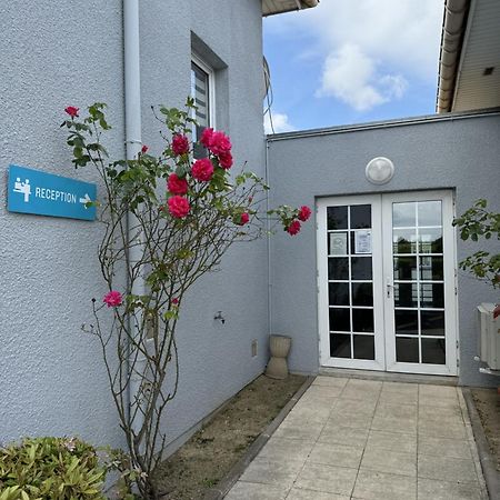Kyriad Direct Reims Bezannes Exterior photo
